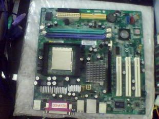 MS-7197 SIS 761GX 965L SOCKET 939 VGA DDR SATA PCIE